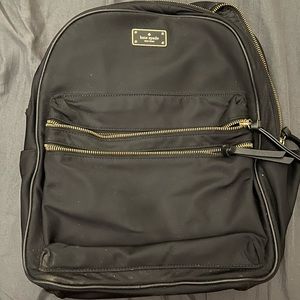 Kate spade backpack